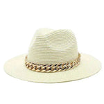 Summer Hats Spring Black Khaki Beach Casual Summer Men Hats - EX-STOCK Canada