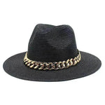 Summer Hats Spring Black Khaki Beach Casual Summer Men Hats - EX-STOCK Canada