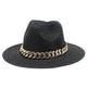 Summer Hats Spring Black Khaki Beach Casual Summer Men Hats - EX-STOCK Canada