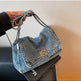 Summer New Fashion Chain Bag Large Capacity Shoulder Messenger Bag EX-STOCK Canada 