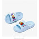 Summer Slippers Little Girl Fashion Non-slip Soft-soled Shoes - EX-STOCK Canada
