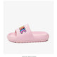 Summer Slippers Little Girl Fashion Non-slip Soft-soled Shoes - EX-STOCK Canada
