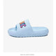 Summer Slippers Little Girl Fashion Non-slip Soft-soled Shoes - EX-STOCK Canada