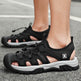Summer Stylish And Lightweight Leisure Pump Breathable Sandals  EX-STOCK CANADA