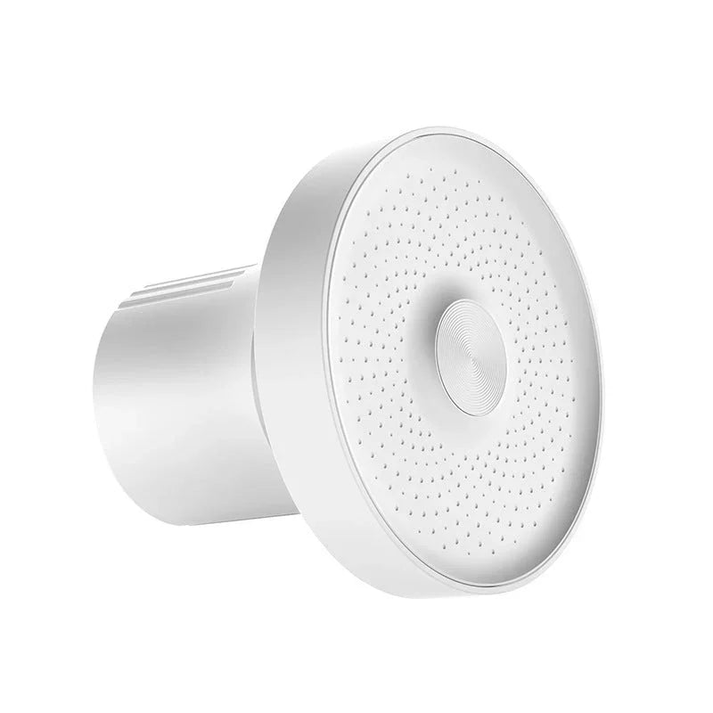 دش فائق القوة مزود بفلتر مدمج 15 طبقة لإزالة الترسبات والكلورEX-STOCK Canada 