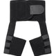Sweat High Waist Thigh Trimmer Butt Lifter Shapewear Belt 3 In 1 Adjustable Belt - EX-STOCK Canada