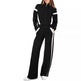 Sweatshirt Wide Leg Track Pants Sportswear EX-STOCK Canada 
