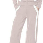 Sweatshirt Wide Leg Track Pants Sportswear EX-STOCK Canada 