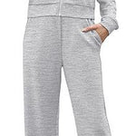 Sweatshirt Wide Leg Track Pants Sportswear EX-STOCK Canada 