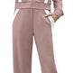 Sweatshirt Wide Leg Track Pants Sportswear EX-STOCK Canada 