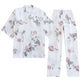 Sweet Heyi Cotton Pajamas For Women Spring And Autumn - EX-STOCK Canada