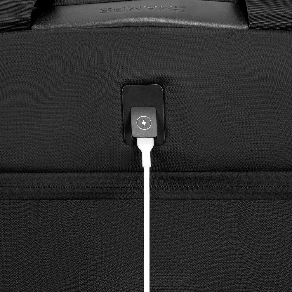 Onyx / Metro Duffle Bag EX-STOCK Canada 