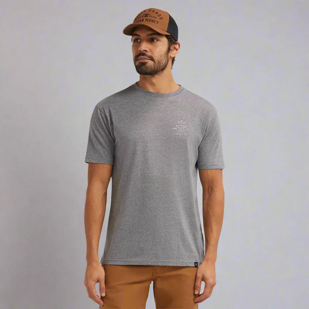 Llaves de torsión DHCM en TEX-STOCK Canada 