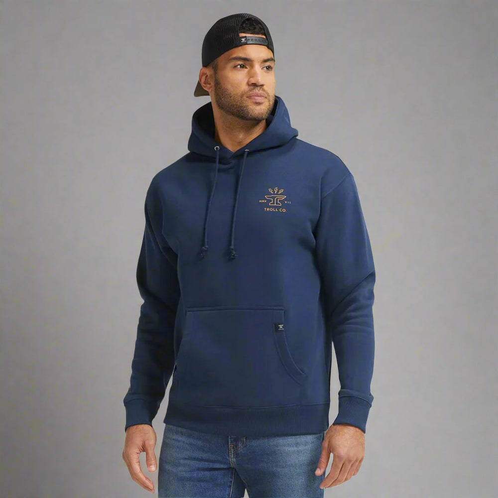 Sudadera con capucha DHCM con llaves de torsiónEX-STOCK Canada 