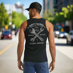 Llaves de torsión DHCM para tanqueEX-STOCK Canada 