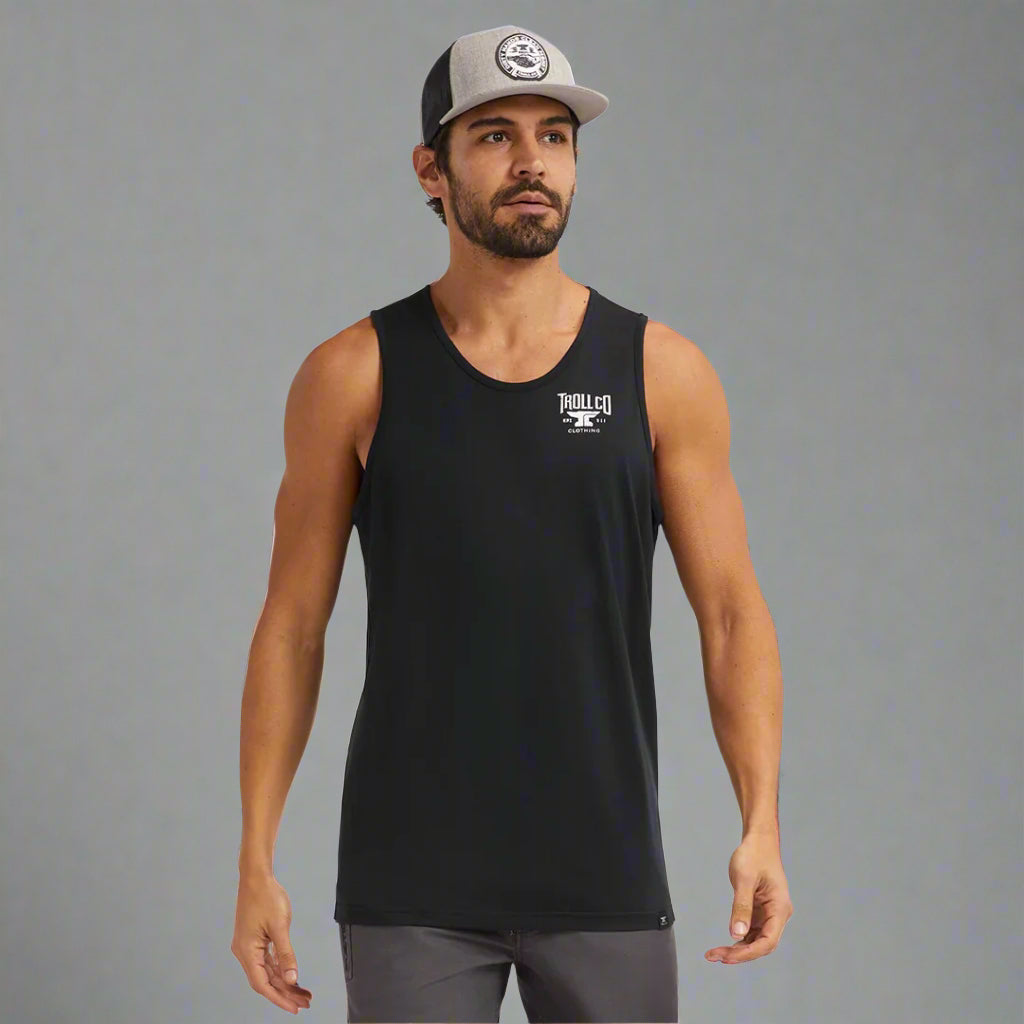 DHCM Págame TanqueEX-STOCK Canada 