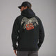 Sudadera con capucha DHCM Eagle EyeEX-STOCK Canada 