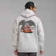 Sudadera con capucha DHCM Eagle EyeEX-STOCK Canada 
