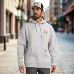 Sudadera con capucha DHCM Eagle EyeEX-STOCK Canada 