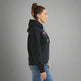 Sudadera con capucha DHCM Women's LonghornEX-STOCK Canada 