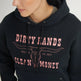 Sudadera con capucha DHCM Women's LonghornEX-STOCK Canada 