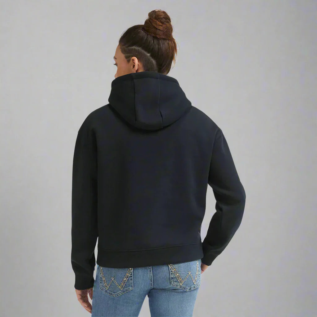 Sudadera con capucha DHCM Women's LonghornEX-STOCK Canada 