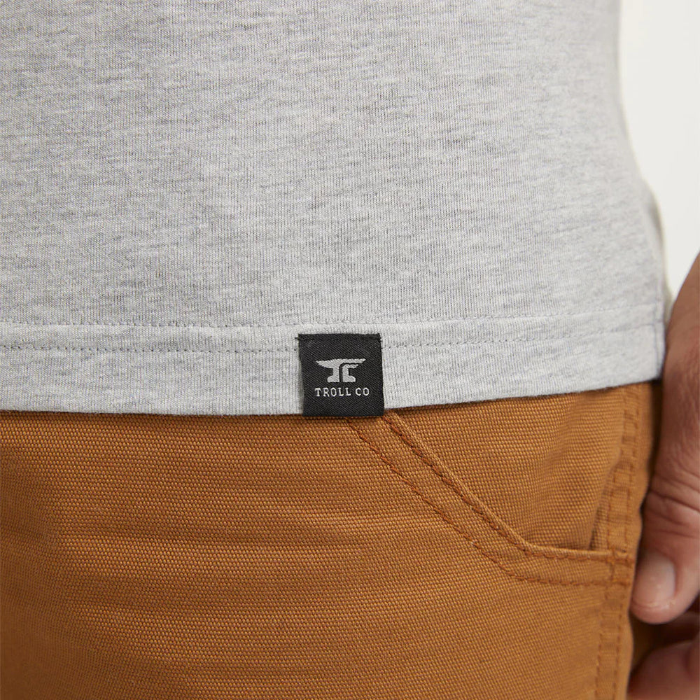 T-shirt DHCM Hammer TwinsEX-STOCK Canada 