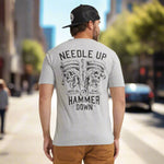 Camiseta DHCM Hammer TwinsEX-STOCK Canada 