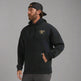 Sudadera con capucha DHCM para hombre Needle Up Hammer Down TwinsEX-STOCK Canada 
