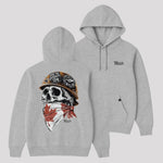 DHCM Men's Hoodie - Pay Me For My Experience, Not My Time 