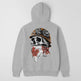 DHCM Men's Hoodie - Pay Me For My Experience, Not My Time 