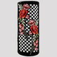 ZANheadgear Floral Checkered Motley Tube 