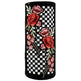 ZANheadgear Floral Checkered Motley Tube EX-STOCK Canada 