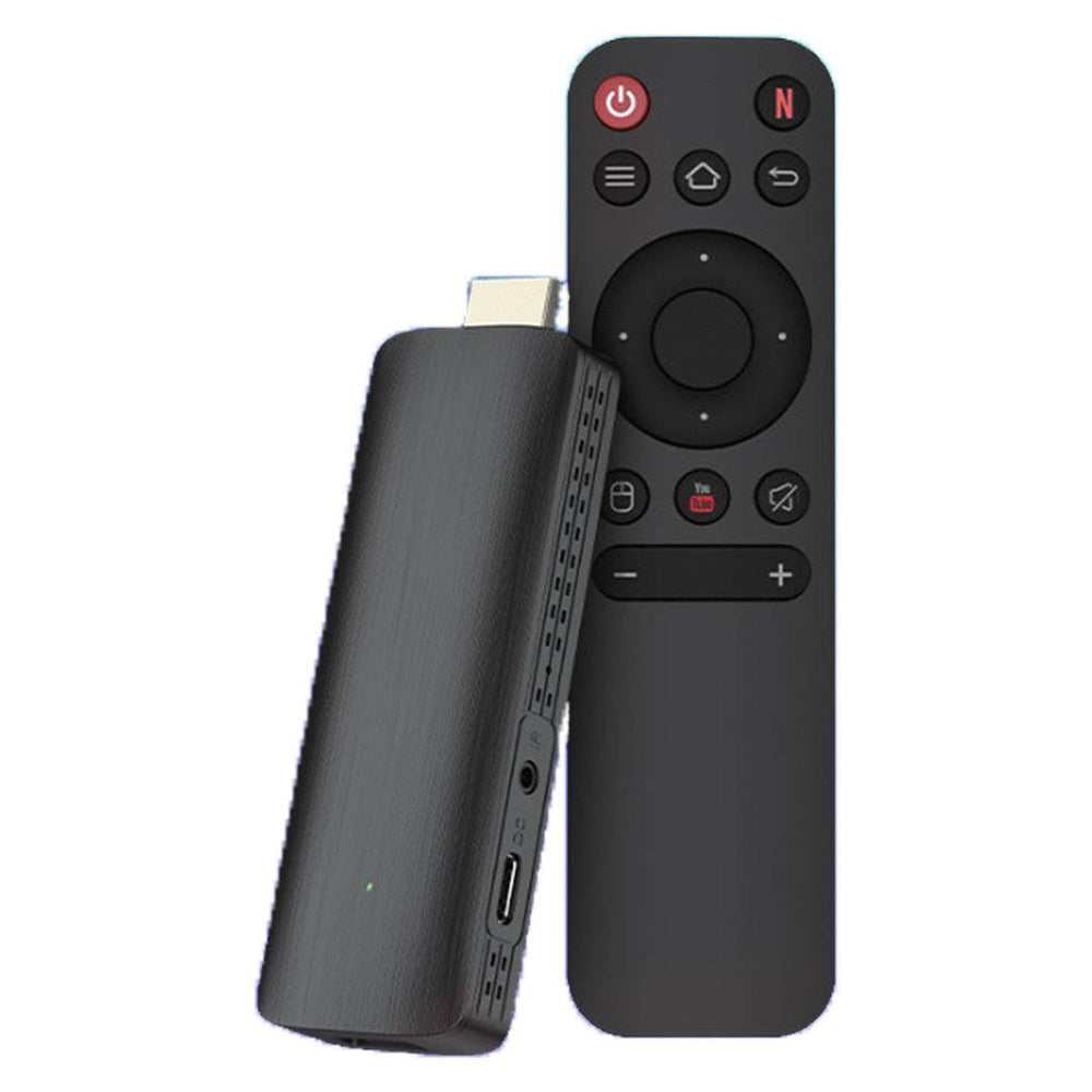 TV Stick 4K Network HD TV Player - EX-STOCK Canada