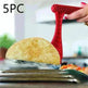 Taco Toaster: Shell & Tortilla Maker - EX-STOCK CANADA