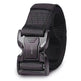 Men's Tactical Military Belt – Nylon Rigger Work Belt - EX-STOCK Canada