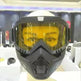 Tactical goggles for motorcycle helmet - EX-STOCK CANADA