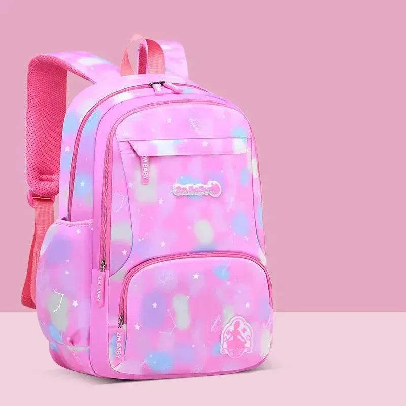 The New Korean Style Schoolbag For Primary School Students Is sSweet And Cute - EX-STOCK Canada