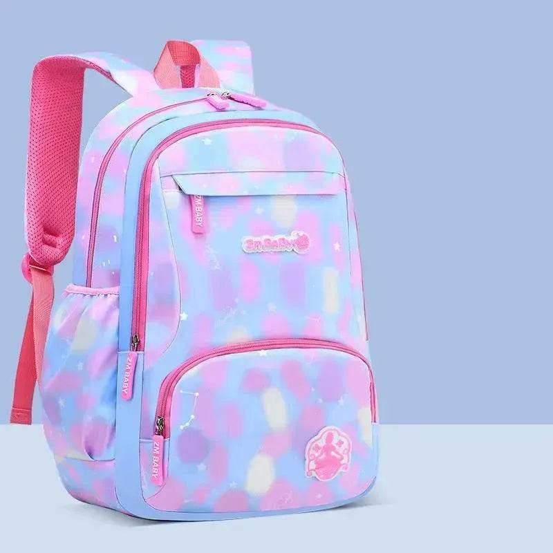 The New Korean Style Schoolbag For Primary School Students Is sSweet And Cute - EX-STOCK Canada