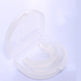 The Third Generation Of Adjustable Translucent Anti-snoring Device EX-STOCK Canada 