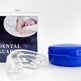 The Third Generation Of Adjustable Translucent Anti-snoring Device EX-STOCK Canada 