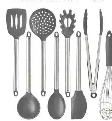 Les ustensiles et appareils de cuisine en silicone - EX-STOCK Canada