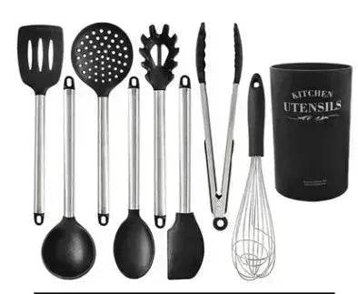 Les ustensiles et appareils de cuisine en silicone - EX-STOCK Canada