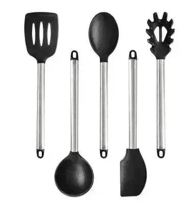 Les ustensiles et appareils de cuisine en silicone - EX-STOCK Canada