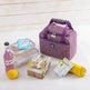 Thick Cation Portable Lunch Bag Insulation Bags - EX-STOCK Canada