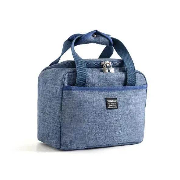 Thick Cation Portable Lunch Bag Insulation Bags - EX-STOCK Canada