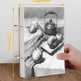 Thickened Sketchbook 8K Hand-painted Marker Special Drawing Book - EX-STOCK Canada