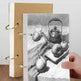Thickened Sketchbook 8K Hand-painted Marker Special Drawing Book - EX-STOCK Canada