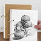 Thickened Sketchbook 8K Hand-painted Marker Special Drawing Book - EX-STOCK Canada