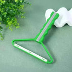 Three In One Plastic Hair Remover & Scraper - EX-STOCK CANADA